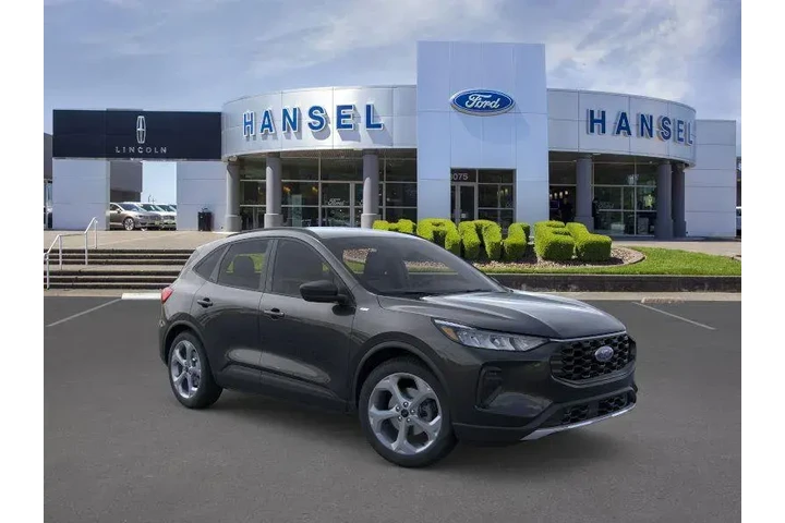 $28125 : Ford Escape 2025 ST-Line 4dr image 7