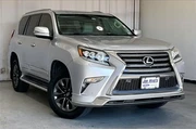 Lexus GX 460 2017 AWD 4dr SU en Houston