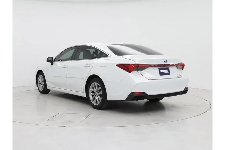 $28998 : Toyota Avalon Hybrid 2021 XL image 2