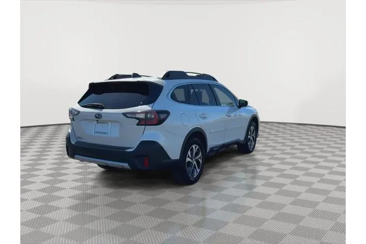 $23500 : Subaru Outback 2021 AWD Limi image 8