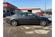 2009 Lucerne 4dr Sdn CXL Spec en Lexington