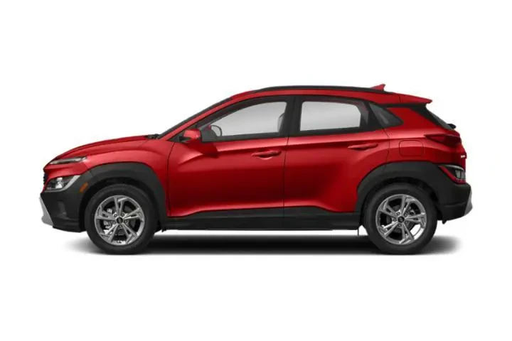 $21781 : Hyundai KONA 2023 AWD SEL 4d image 2