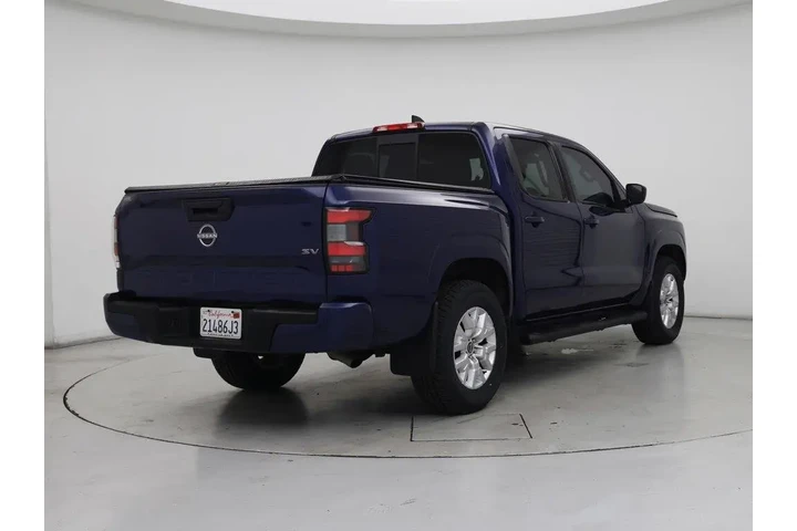 $22998 : Nissan Frontier 2022 4x2 S 4 image 8
