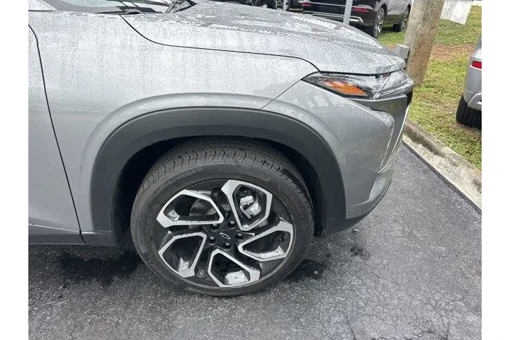 $21496 : Chevrolet Trax 2025 RS 4dr C image 6