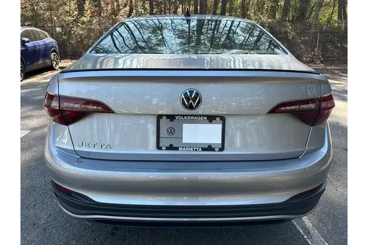 $16996 : Volkswagen Jetta 2023 Sport image 6