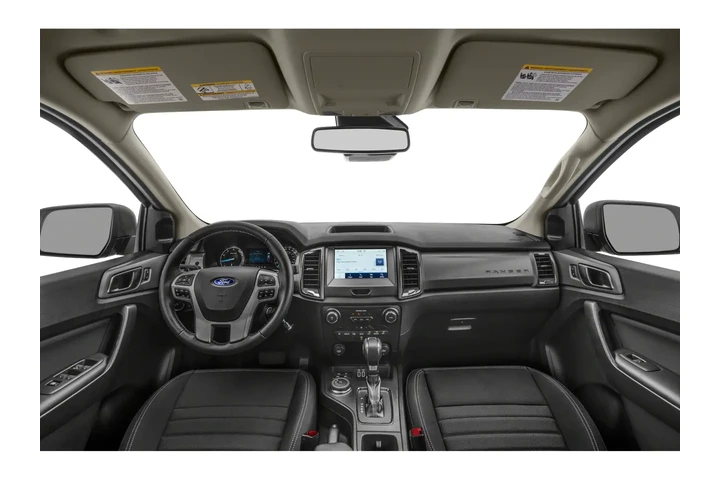 $26988 : 2023 Ranger XLT image 6