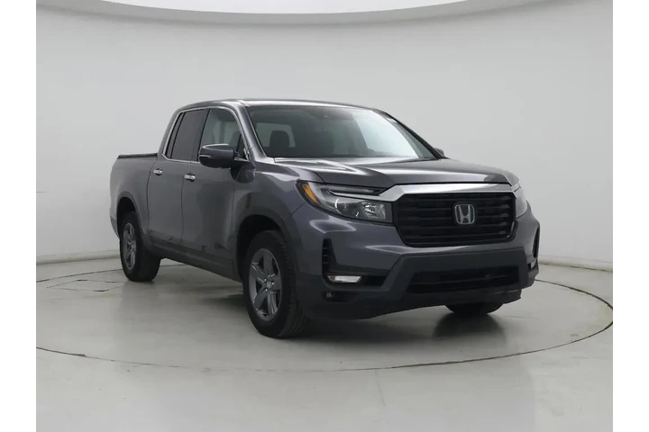 $34998 : Honda Ridgeline 2023 AWD RTL image 1