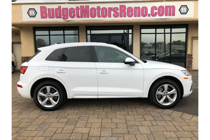 $18495 : 2020 Q5 2.0T Premium quattro image 2