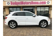 $18495 : 2020 Q5 2.0T Premium quattro thumbnail