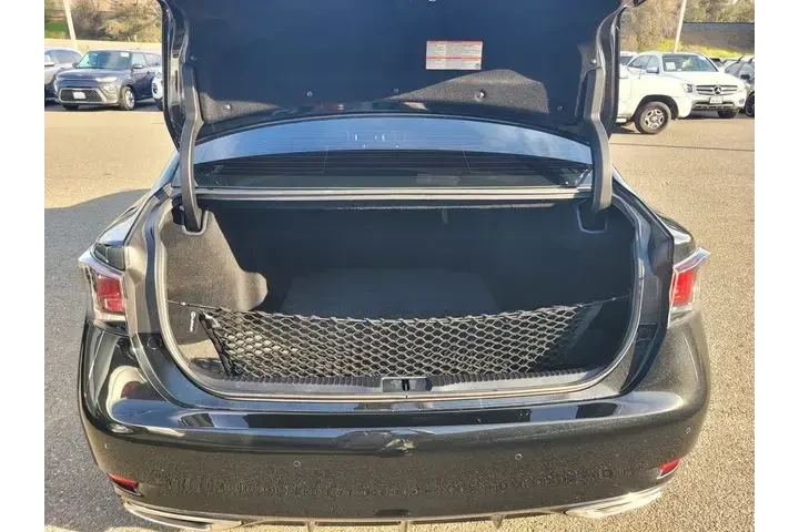 $27571 : Lexus GS 350 2018 4dr Sedan image 8