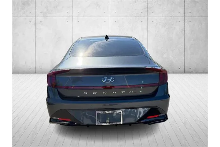 $18785 : Hyundai SONATA 2023 SEL 4dr image 3