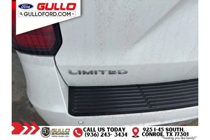 $24991 : Ford Expedition 2020 4x2 Lim image 5