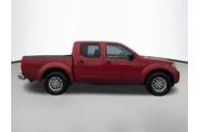 $10095 : Nissan Frontier 2016 4x2 S 4 thumbnail