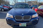 $12495 : 2014 BMW X3 xDrive28i thumbnail