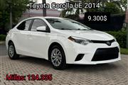 Toyota Corolla thumbnail