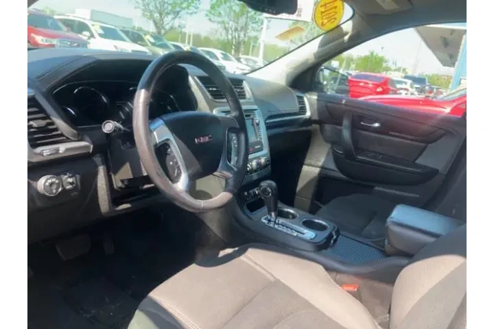 $12500 : 2014 GMC Acadia SLE-2 image 6