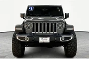 $25900 : Jeep Gladiator 2021 4x4 Over thumbnail