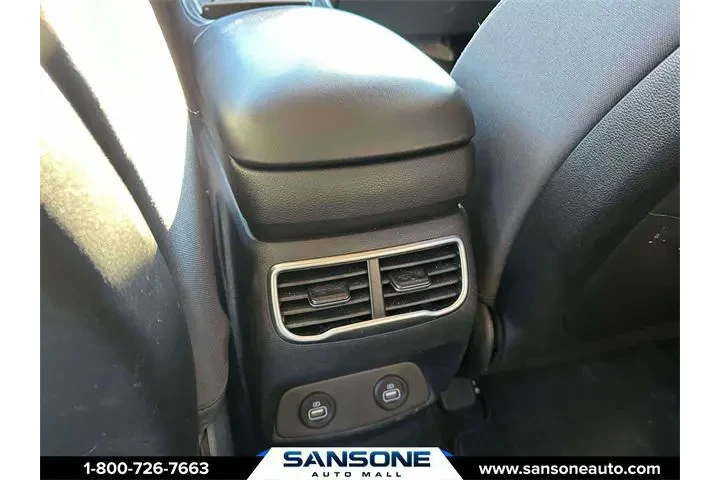 $24959 : Hyundai SANTA FE 2023 AWD SE image 10