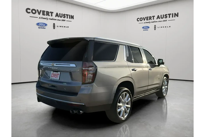 $39990 : Chevrolet Tahoe 2021 4x2 Hig image 5