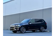 2016 X5 xDrive35i en San Jose