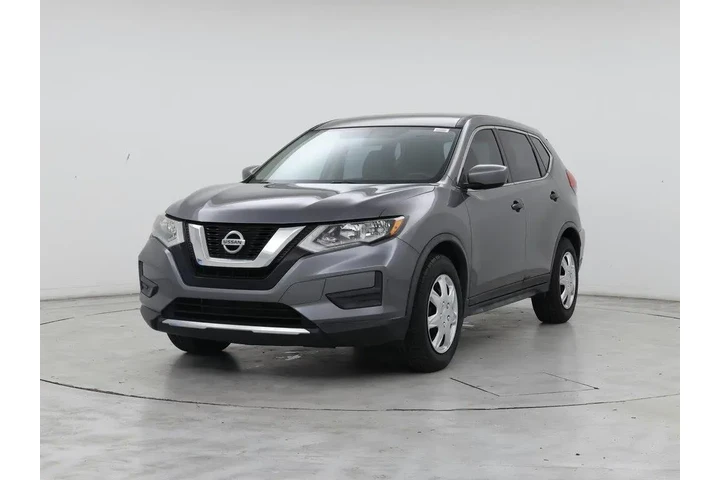 $14998 : Nissan Rogue 2017 S 4dr Cros image 4