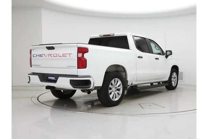 $26998 : Chevrolet Silverado 1500 Lim image 8