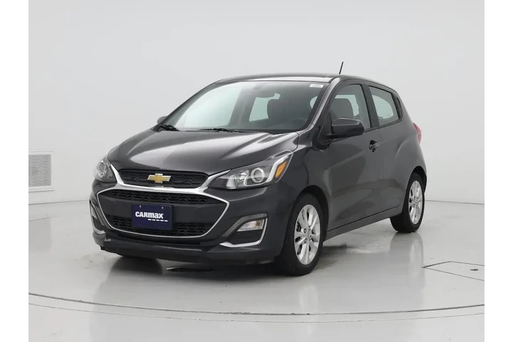$13998 : Chevrolet Spark 2022 1LT CVT image 4