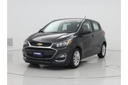 $13998 : Chevrolet Spark 2022 1LT CVT thumbnail