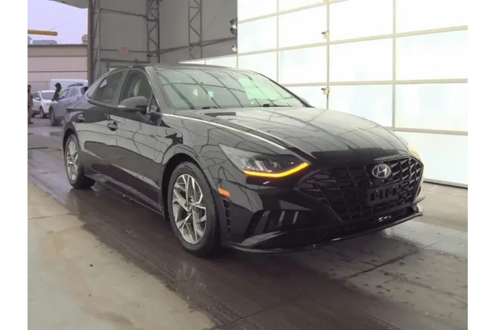 $19123 : Hyundai SONATA 2023 SEL 4dr image 4