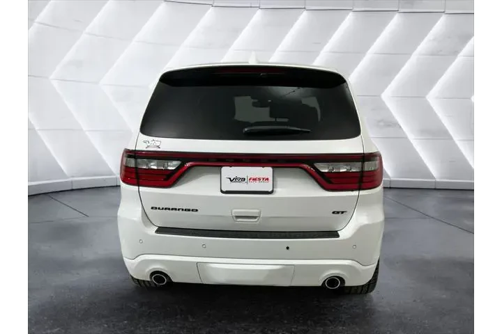 $28491 : Dodge Durango 2021 GT 4dr SU image 5