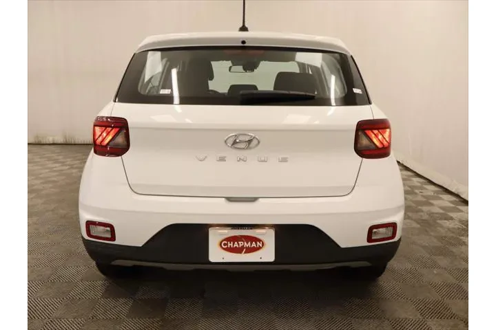 $19246 : Hyundai VENUE 2025 SE 4dr Cr image 5