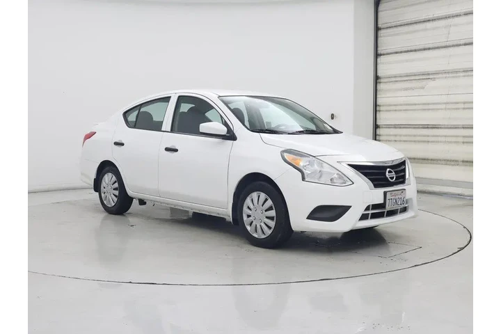 $13599 : Nissan Versa 2016 1.6 S 4dr image 1