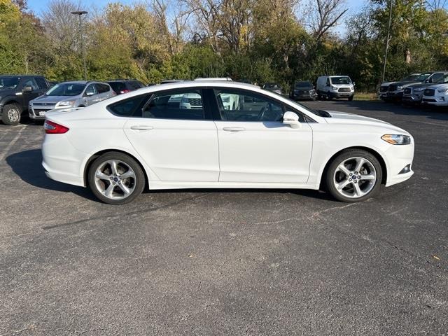 $9749 : Pre-Owned 2014 Fusion SE image 6