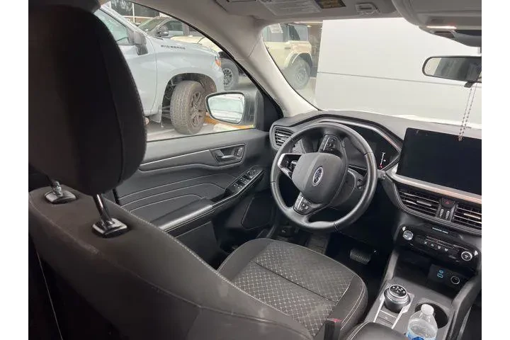 $21165 : Ford Escape 2023 Active 4dr image 7