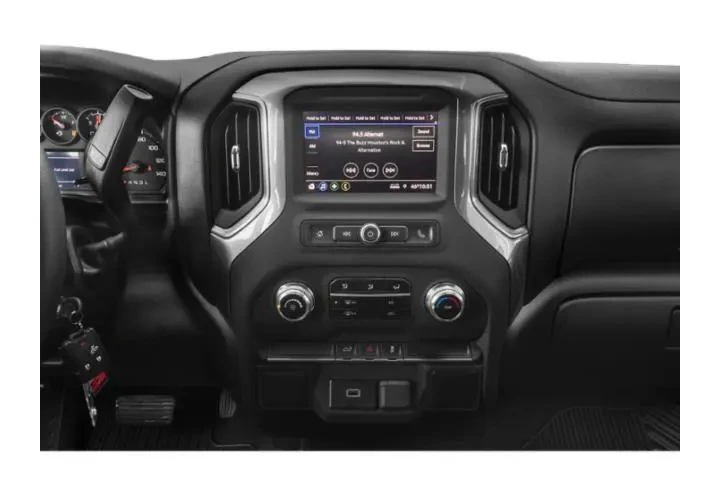 $31910 : GMC Sierra 2500HD 2020 4x4 B image 10