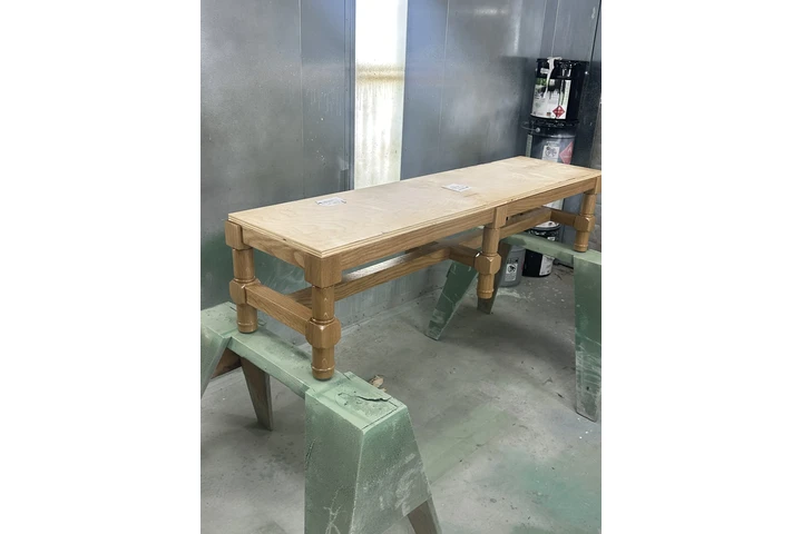 Ayudante para pintar muebles image 6