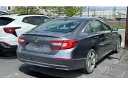 $25984 : Honda Accord 2020 EX 4dr Sed thumbnail