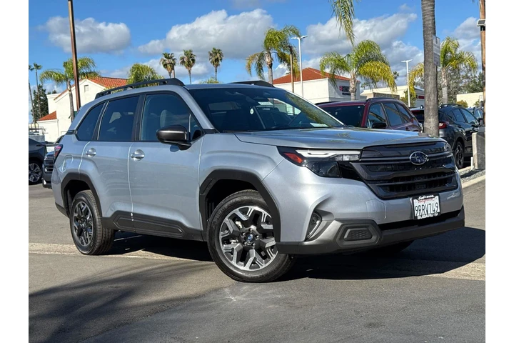 $29995 : Subaru Forester 2025 AWD Pre image 2