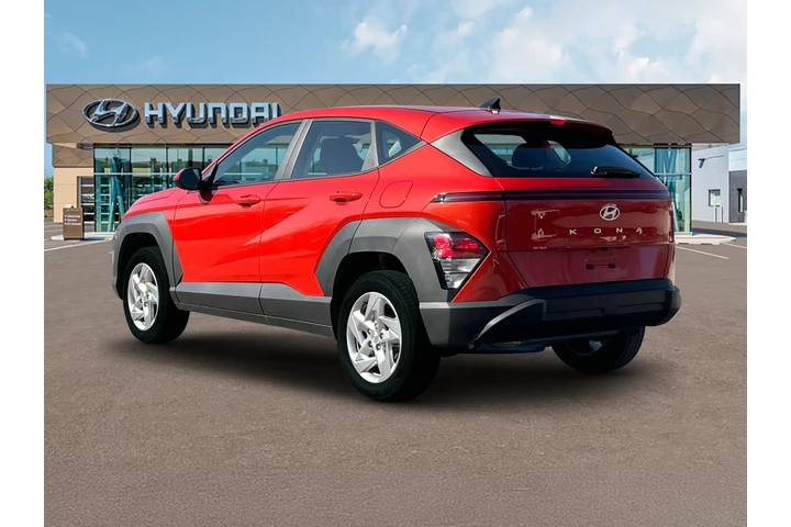 $21588 : Hyundai KONA 2024 SE 4dr Cro image 5