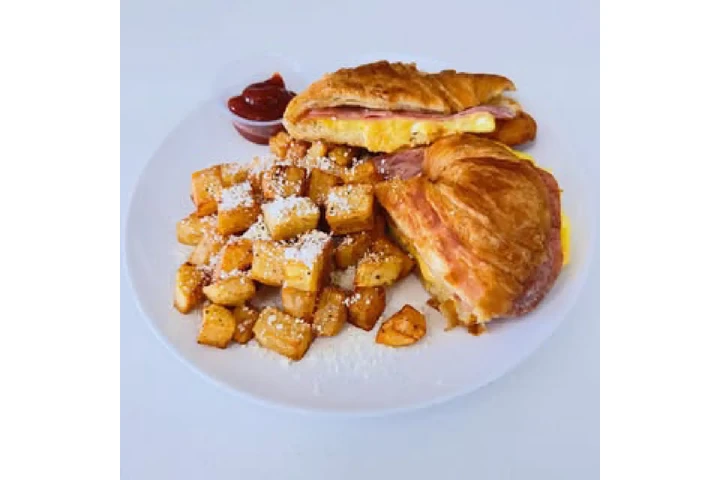 The One Corner Cafe image 2