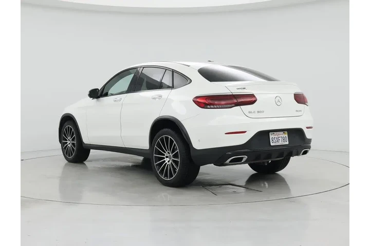 $37998 : Mercedes-Benz GLC 2020 AWD G image 2