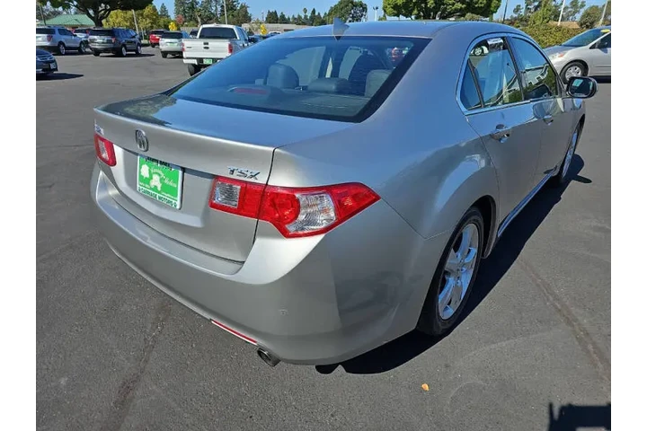 $9995 : 2010 TSX w/Tech image 7