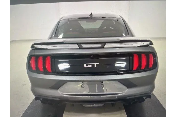 $36470 : Ford Mustang 2021 GT Premium image 7