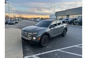 Hyundai SANTA CRUZ 2024 AWD en Indianapolis