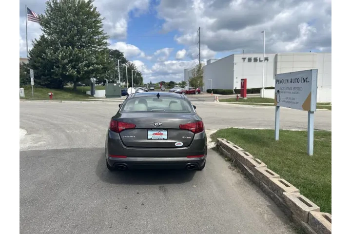 $6990 : 2013 Optima EX image 5
