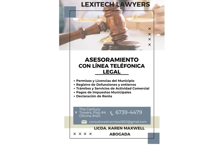 HONESTIDAD Y DILIGENCIA LEGAL image 4