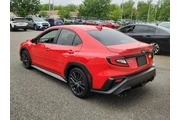 $25995 : Subaru WRX 2022 AWD Premium thumbnail