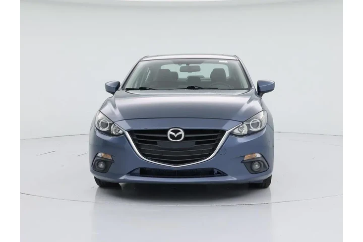 $17998 : Mazda Mazda3 2016 i Grand To image 5