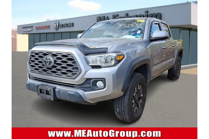 $23999 : Toyota Tacoma 2020 4x4 TRD P image 1