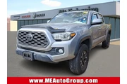 Toyota Tacoma 2020 4x4 TRD P en Camden